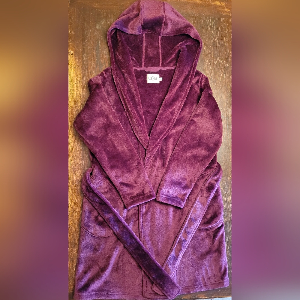 UGG Miranda Fleece Robe
